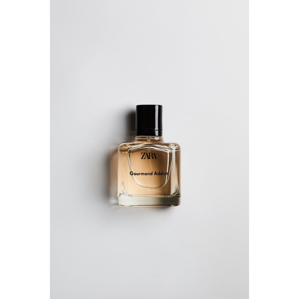 Parfum Zara Gourmand Addict 100ml Zara For Women