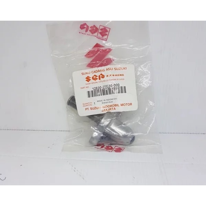 TONJOKAN KETENG STELAN TENSIONER SUZUKI SATRIA FU 150 ORIGINAL SGP