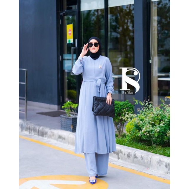VIRA SET BY RAFIKA STORE