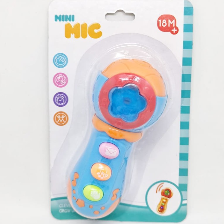 MINI MUSIC/ mainan piano anak mini piano/ mini call/ mini call/ mainan bayi lampu dan suara