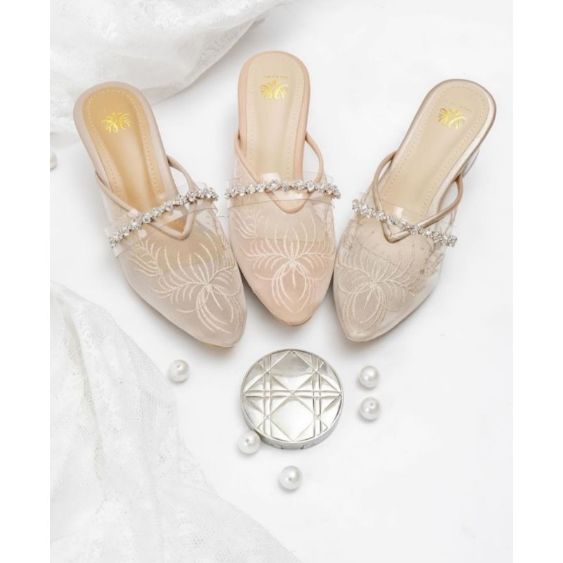 Irish Heels Local id