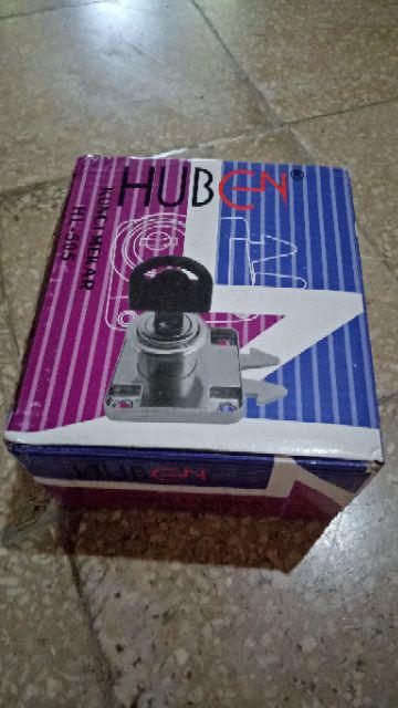 Kunci Huben Mekar 505 Per Lusin