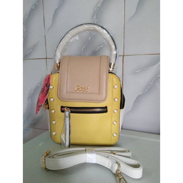 Model Tas Wanita Terbaru Di Shopee