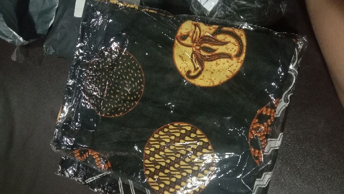 Terlaris Serut Genes Jelita Tunic Navbor Yelbor Whitbor Creambor Tunik Batik Modern Hrb030 Dolbi Dob