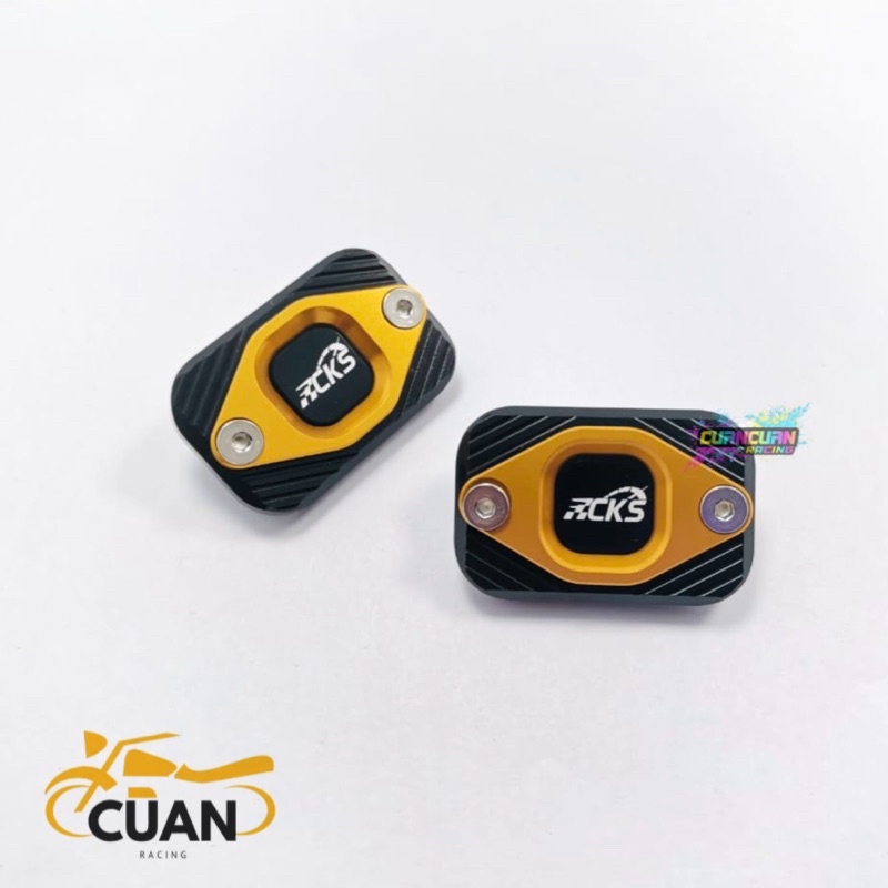 Tutup Minyak Rem Nmax,Nmax New 2020 Tutup Master Rem Nmax,Nmax New 2020 Black Diamond Original