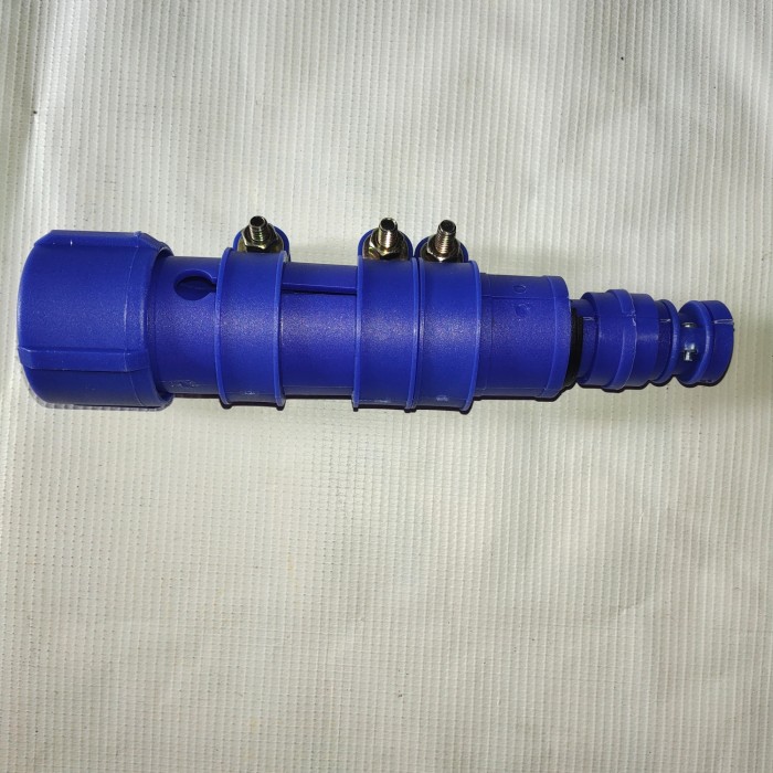 klem pipa egrek import