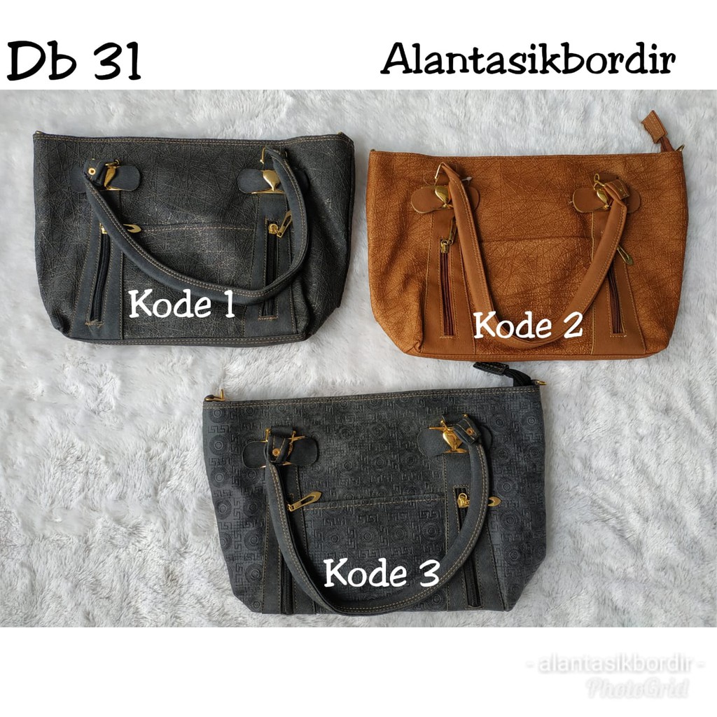 tas db 31 selempang R.26