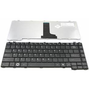 Keyboard Toshiba Satellite C600 C640, L600, L630, L635, L640 DOFF