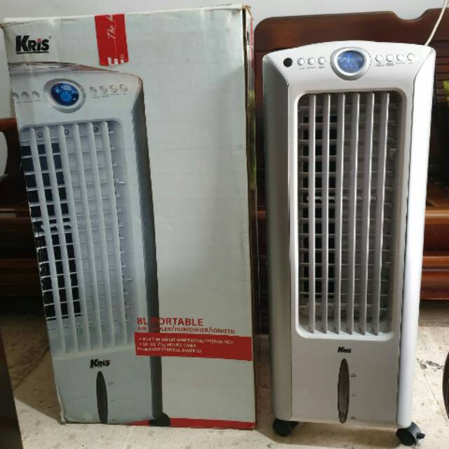 air cooler krisbow