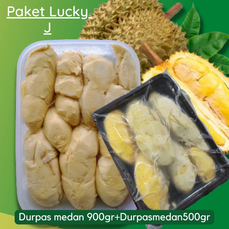 

Paket Family J