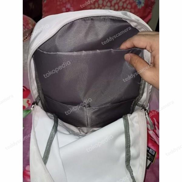 Baseus Tas Laptop Macbook Tas Ransel Laptop 13 inch Premium Original