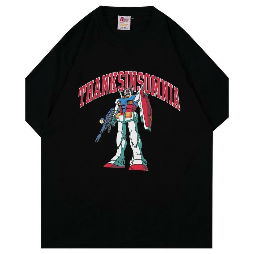 THANKSINSOMNIA/Tshirt Thanksinsomnia Limited Edition/Kaos Thanksinsomnia Original/Thanksinsomnia X G