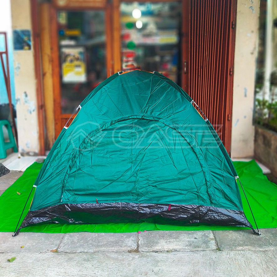 Tenda HYU PE 460 Kap 4