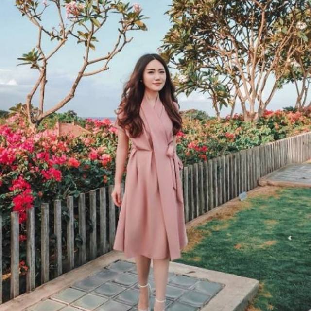 Daisy dress