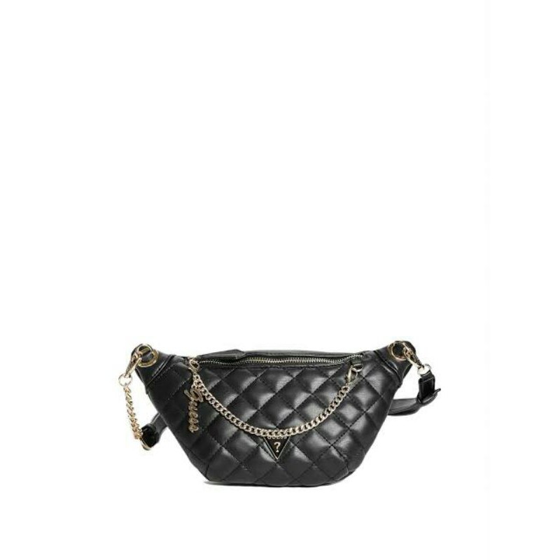 GUESS LANA SHOULDER BELTBAG 3in1 ORIGINAL / TAS PINGGANG / TAS SHOULDER / TAS WANITA IMPORT