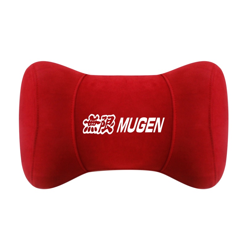 G-club Bantal Leher Memory Foam Lembut Nyaman Untuk megen