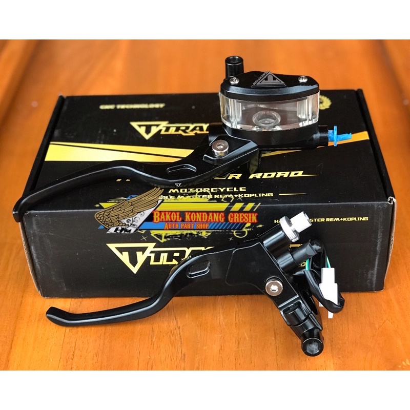 master rem tracktion copy rcb set handle kopling kualitas import pnp cb gl mp tiger vixion rx king