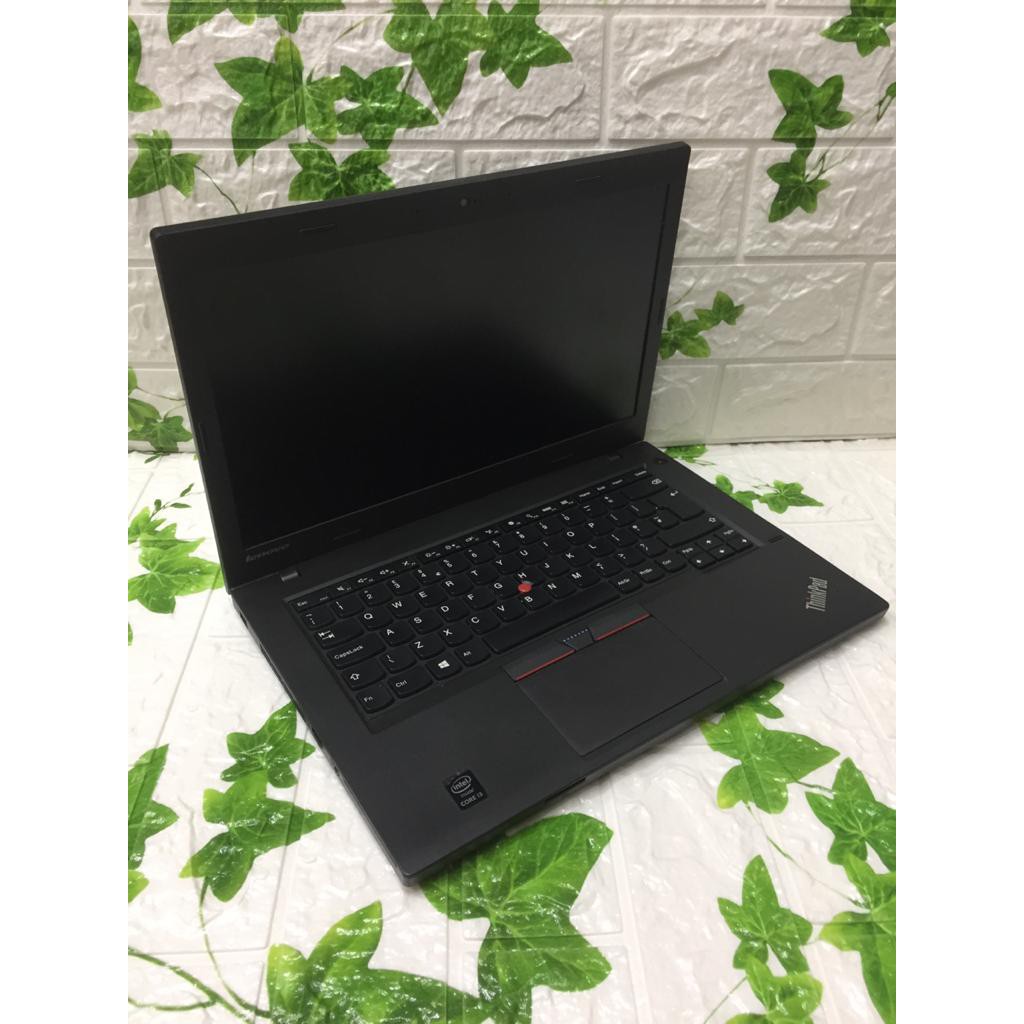 LAPTOP LENOVO THINKPAD L450 INTEL CORE i5-5TH GEN SALE MURAH