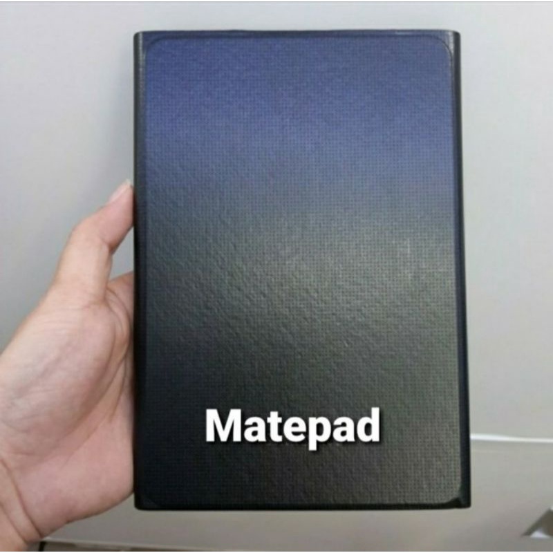 Huawei matepad 10.4 book cover flip cover flip case