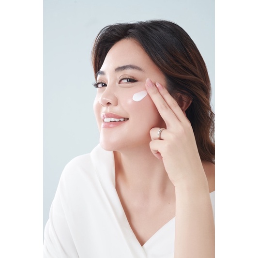 RHEIA SKIN Perfect Daily Sunscreen (dr. A Glowing Sunscreen) Skincare BPOM