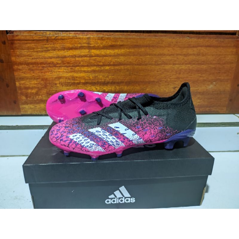 Adidas Predator freak.3 L Fg