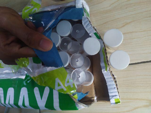 Botol Plastik/ Botol Plastik 30cc/ 30ml //pot Cat 30cc/ Paint Bottle 30cc