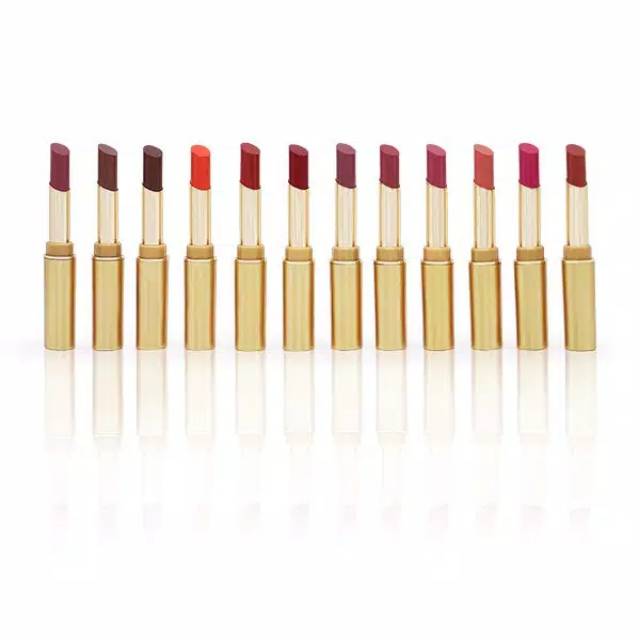 Inez 900 Perfect Glow Matte Lipstick