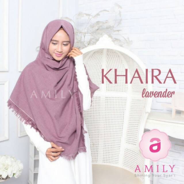 

Khaira