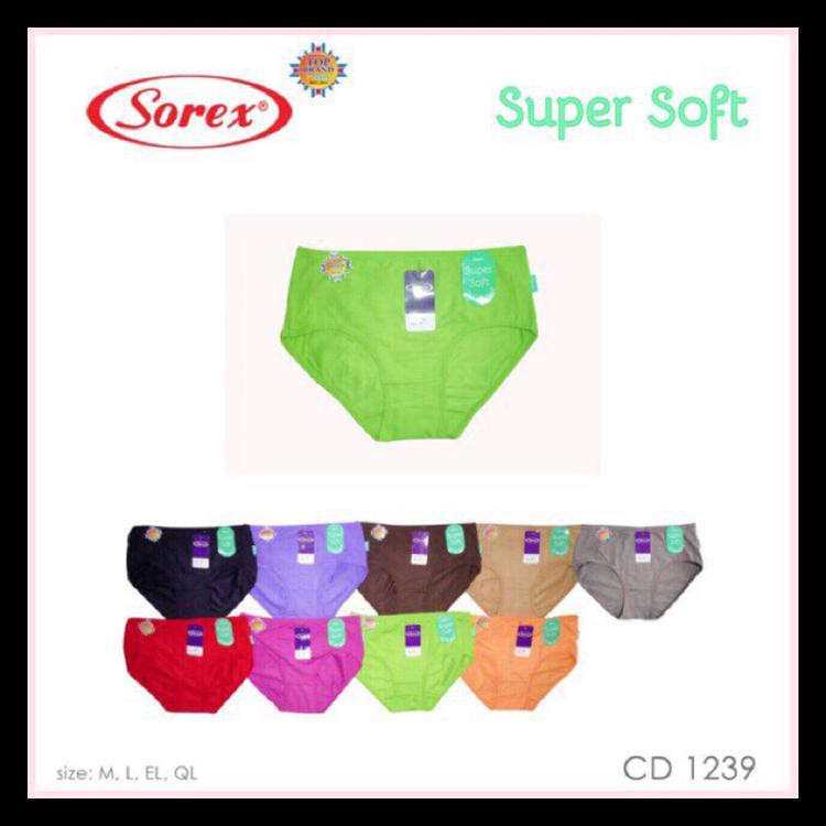 Termurah Sorex 1239