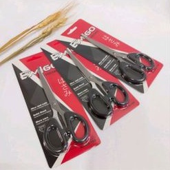 

Gunting Emigo Tanggung 165 (6 inch, 16 cm)