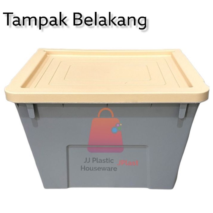 Tabitha Storage Solution Cabinet BTS Box Tabitha Serbaguna Box Container Box Plastik Kotak Penyimpanan Serbaguna Rak Plastik Serbaguna Storage box Storage Serbaguna Olymplast