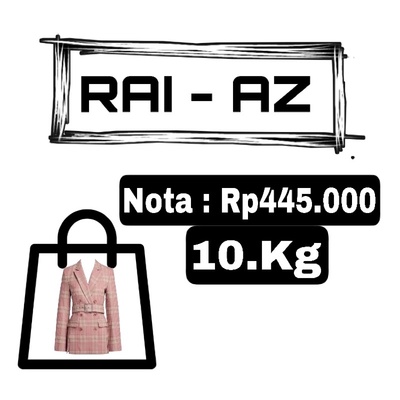 Nota Live Rp445.000