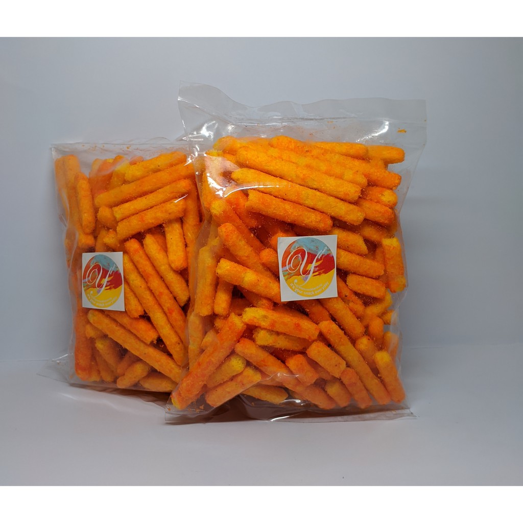 

Calista stik, stik keju 500 gram