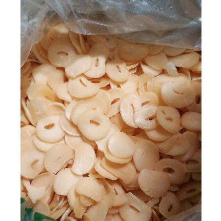 

•KERUPUK MINI POLO/KRUPUK MINI POLO•