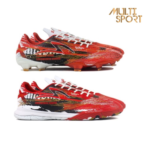 SPECS LIGHTSPEED 3 GARUDA ATTACK 2022  402219 102095