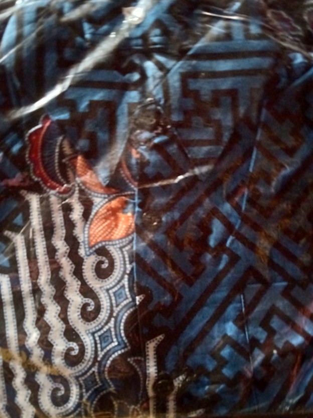 Kemeja Batik Anak Cowok//baju Batik Anak Cowok//batik Anak Laki Laki