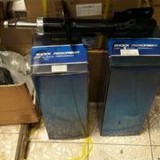 Shockbreaker Captiva Depan TRIVINDO