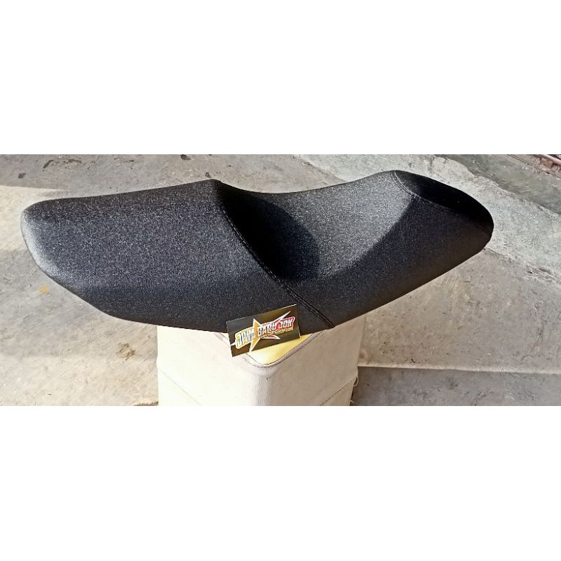 jok Suzuki Satria Fu karbu model road race double set