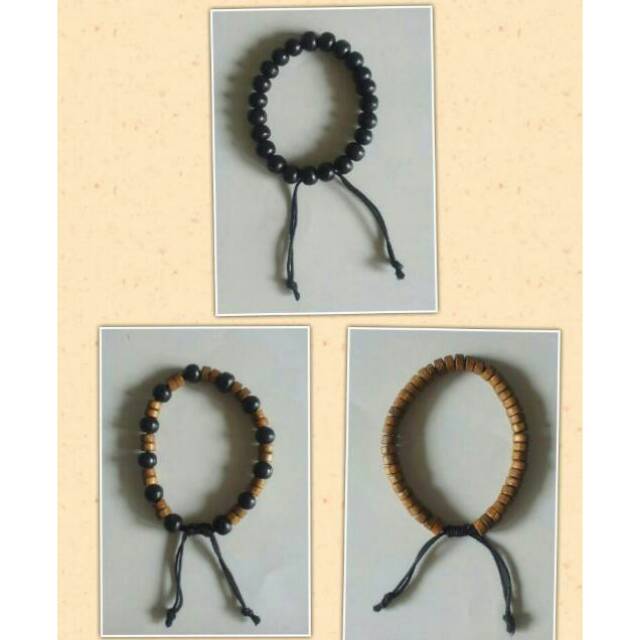 Murah Gelang  Tangan  Pria dan Wanita Gelang  beads 