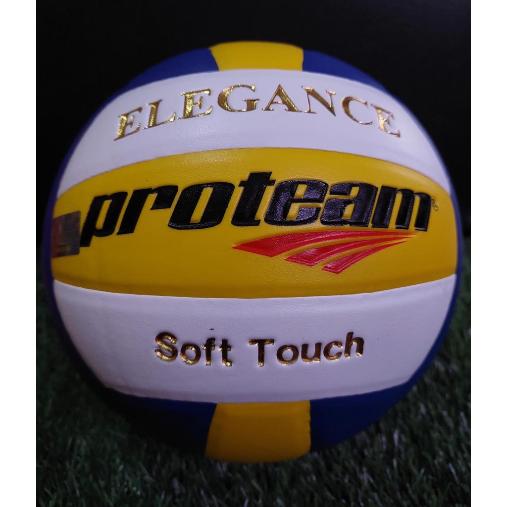 BOLA VOLI PROTEAM ORIGINAL / BOLA VOLI PROTEAM / BOLA VOLI