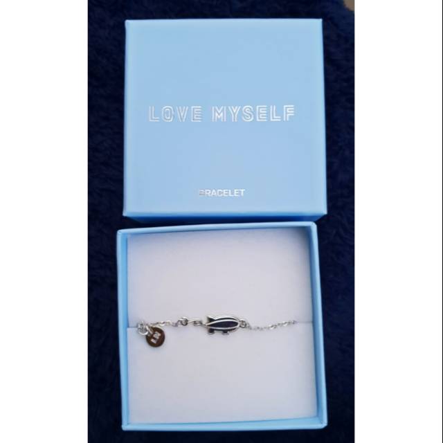 BRACELET BTS LOVE MYSELF