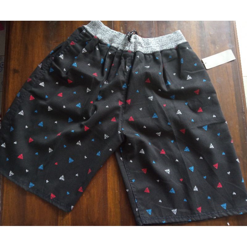 Celana Chinos Motif Pendek Pria / Chinos Dewasa Chinos Anak-anak / Celana China Chino Chinos Murah