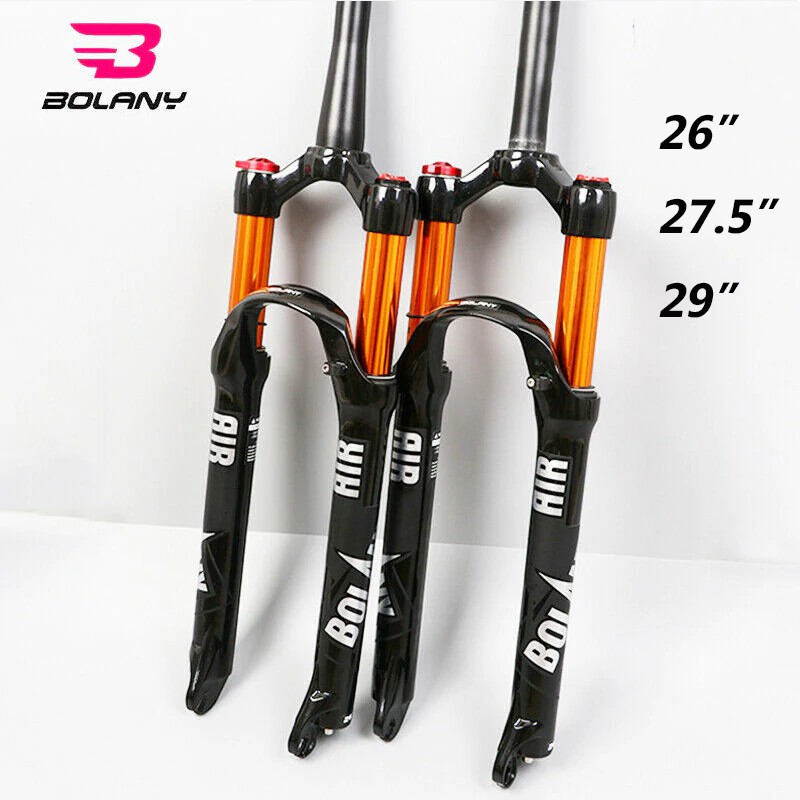 mtb fork 26er