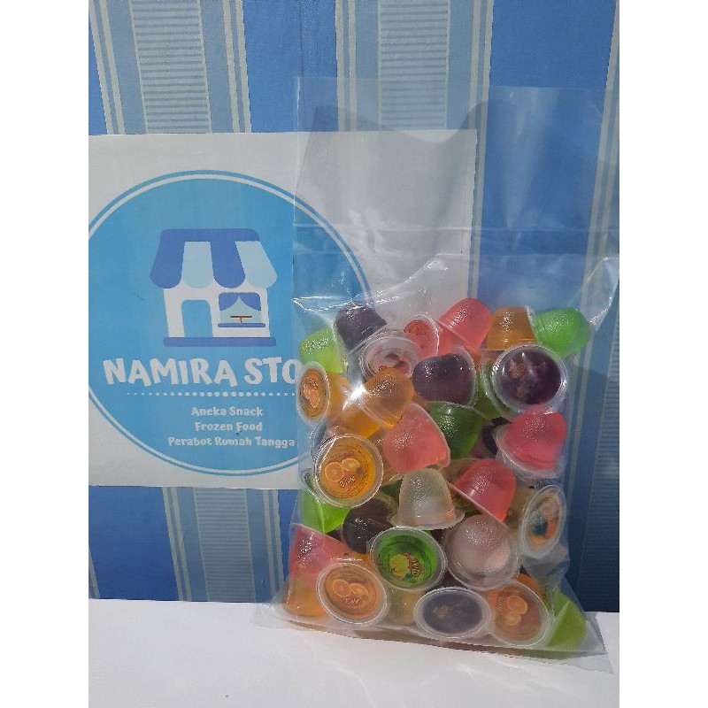 

Inaco Jelly 1000gram