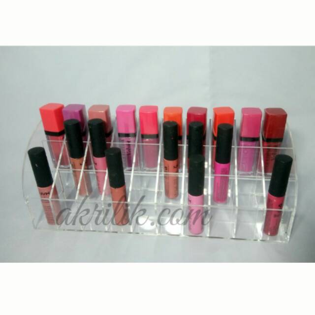 

akrilik/acrylic holder T30