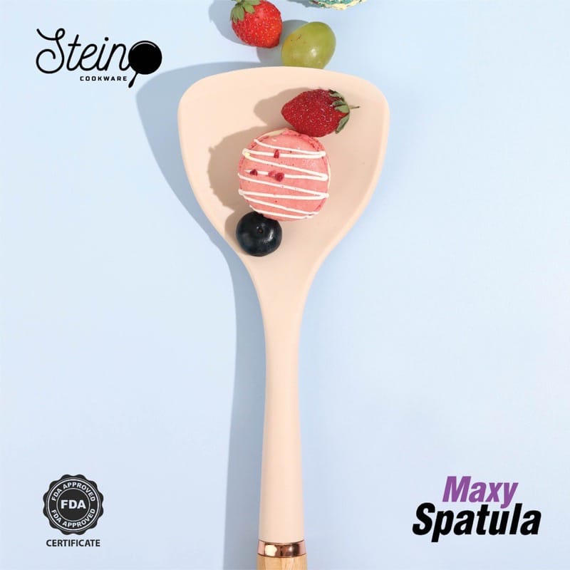 Stein Cookware MAXY SPATULA