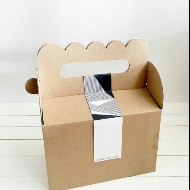 

Cloudy Gable | box | kardus | kotak | corrugated | packaging |