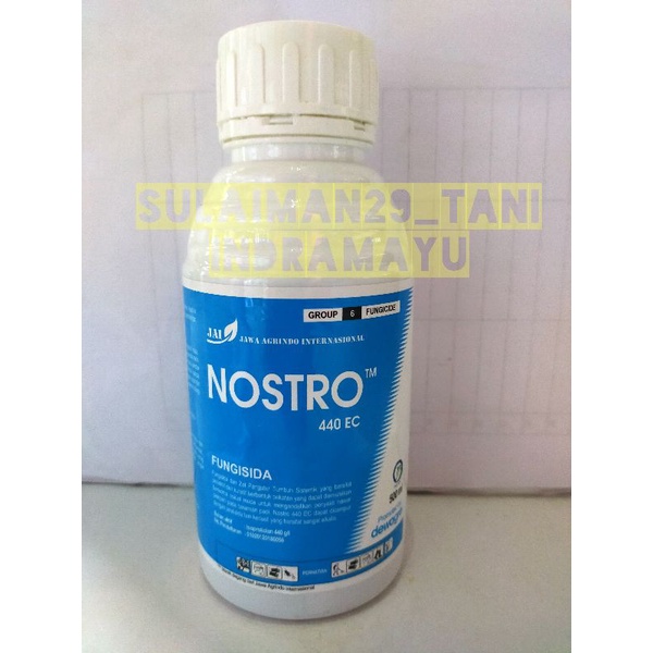 Nostro 440EC Fungisida 500ml