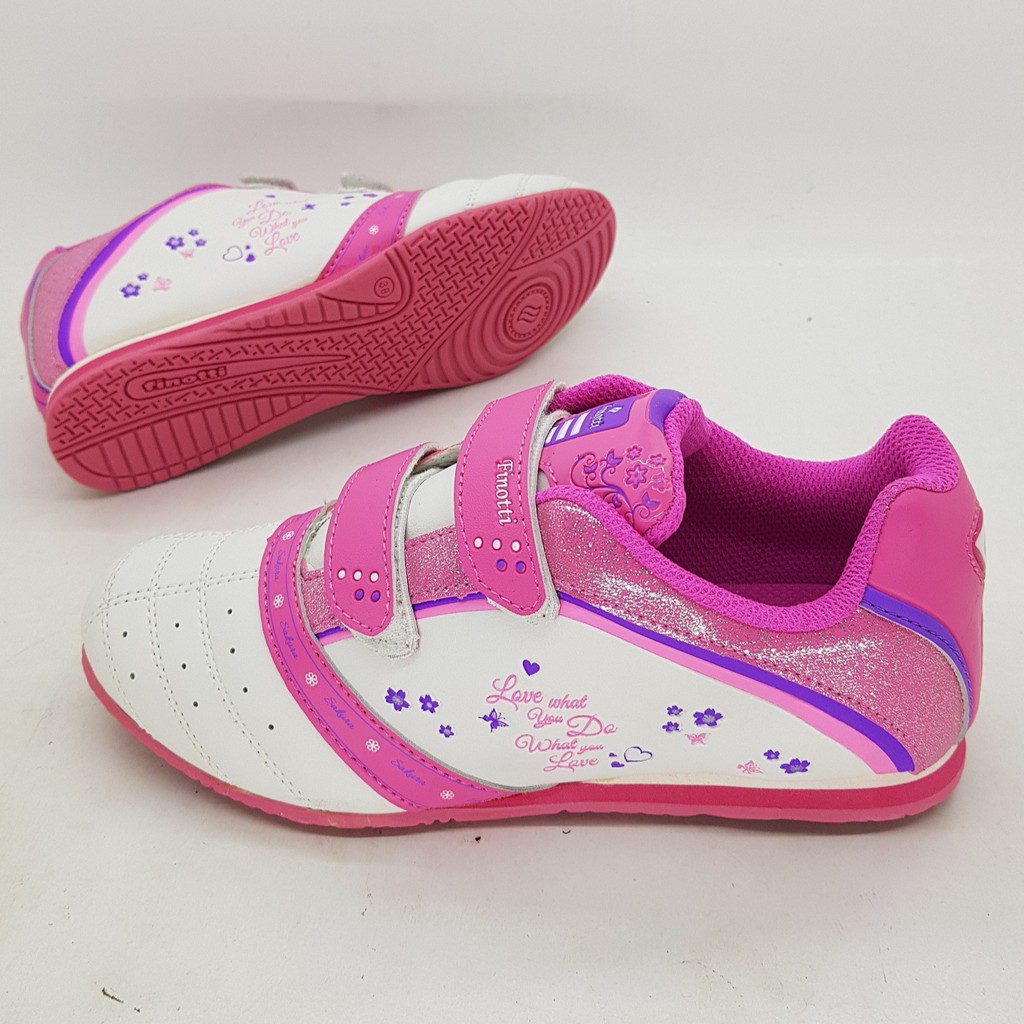 Sepatu perempuan SAKURA by Finotti (ada 2 warna)