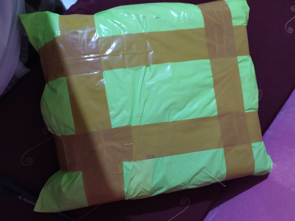 Terpal Untuk Kolam Ikan